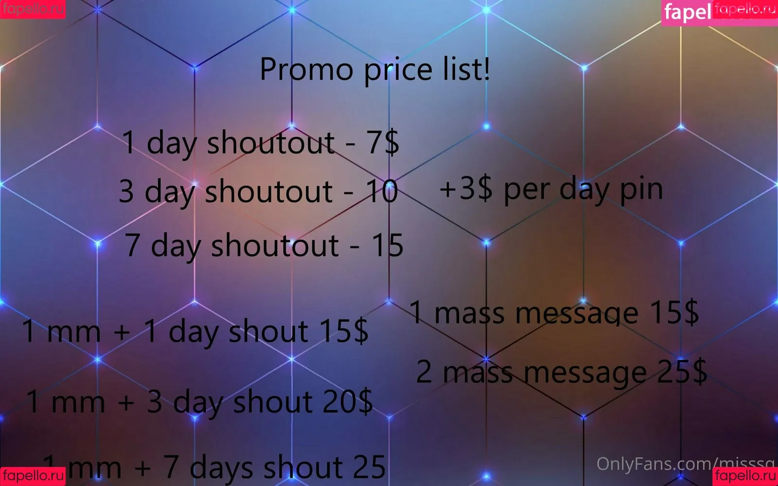 misssq Onlyfans Photo Gallery 