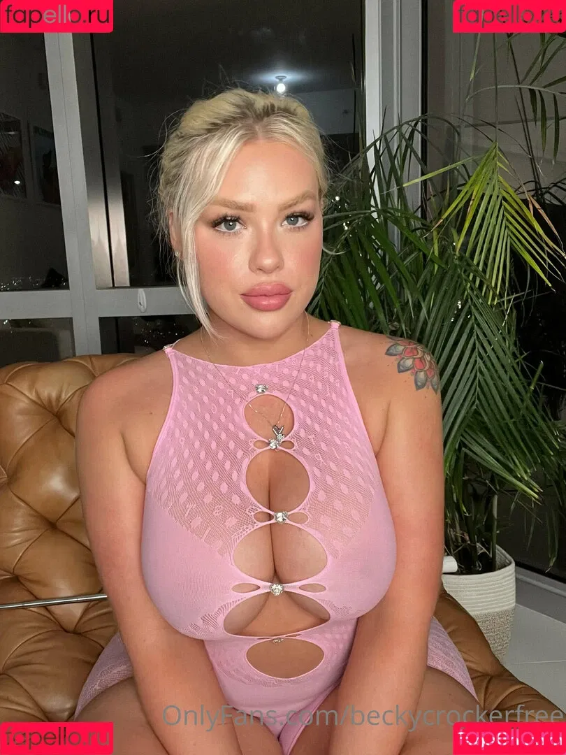 beckycrockerfree Onlyfans Photo Gallery 