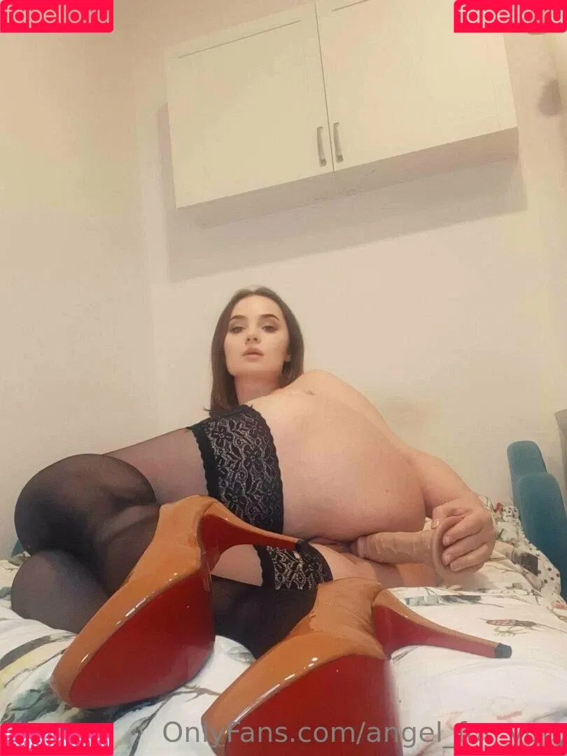 angel_for_you Onlyfans Photo Gallery 