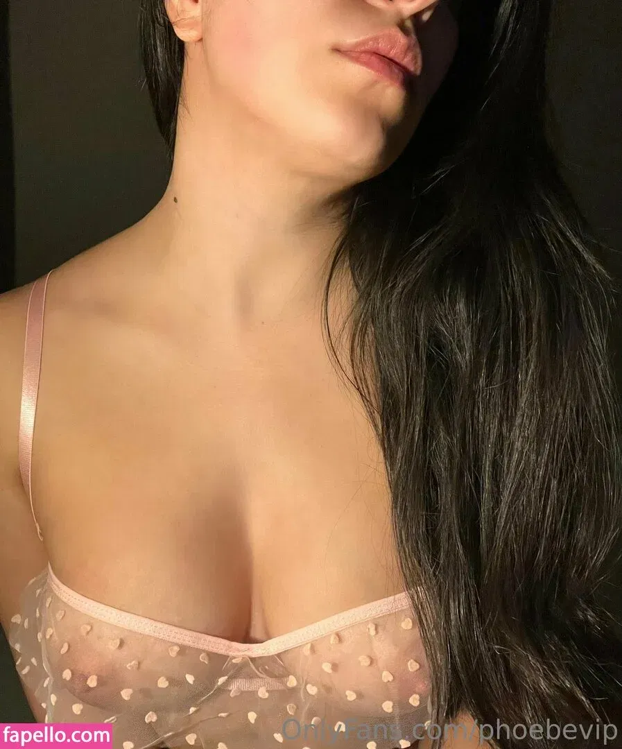 theephoebee Onlyfans Photo Gallery 