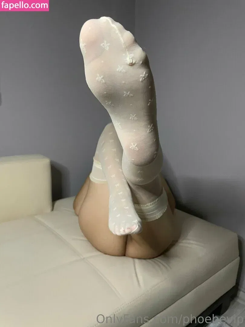 theephoebee Onlyfans Photo Gallery 