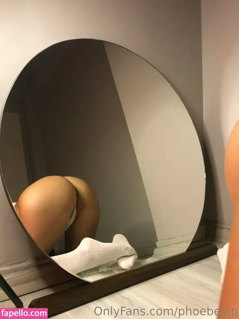 theephoebee Onlyfans Photo Gallery 