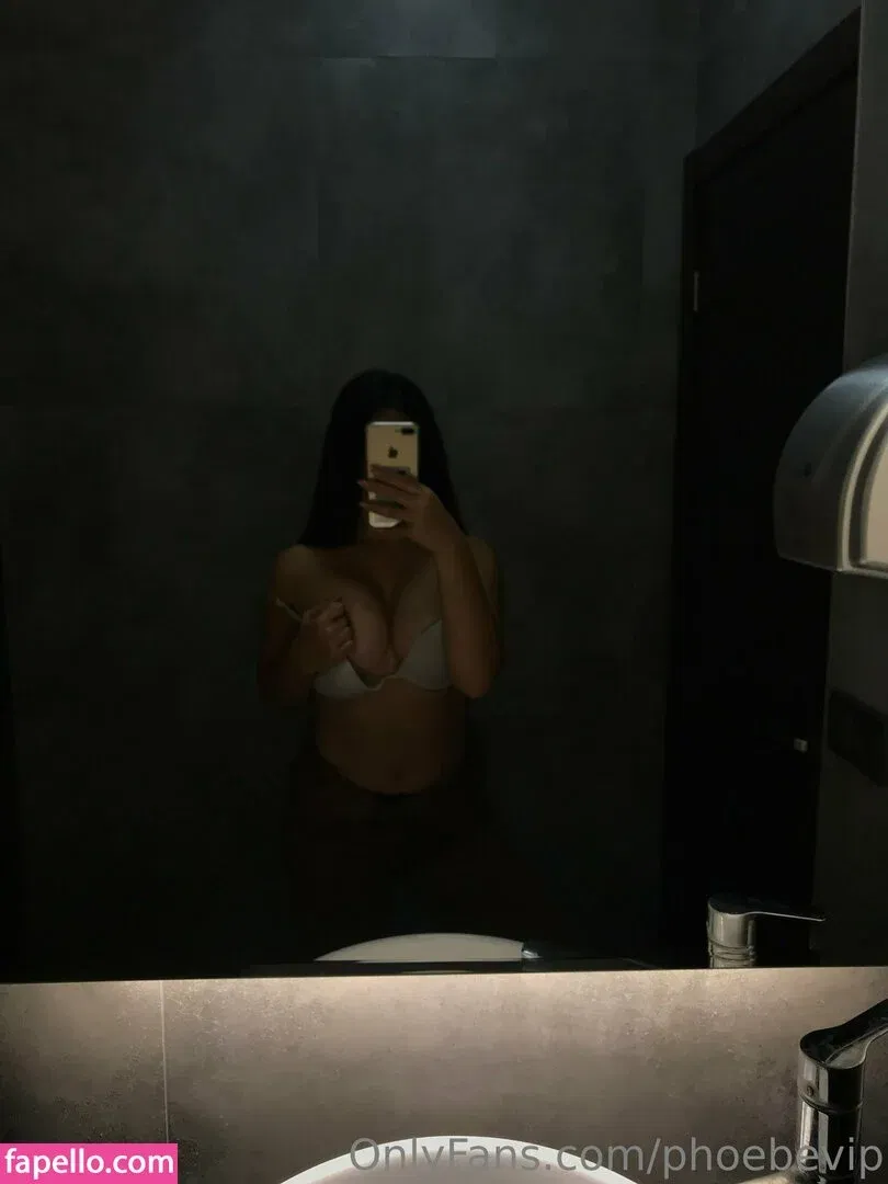 theephoebee Onlyfans Photo Gallery 