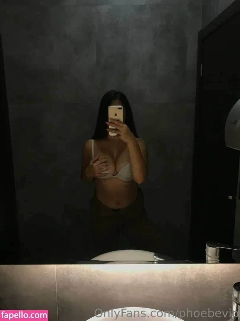 theephoebee Onlyfans Photo Gallery 