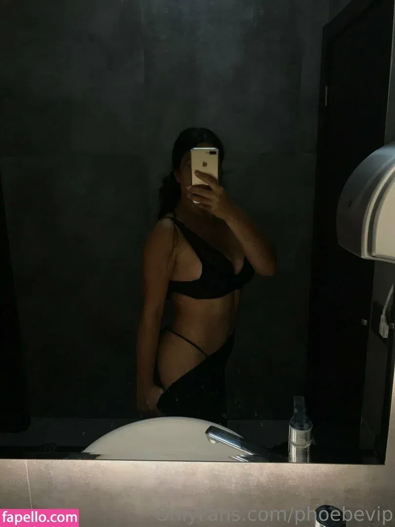 theephoebee Onlyfans Photo Gallery 