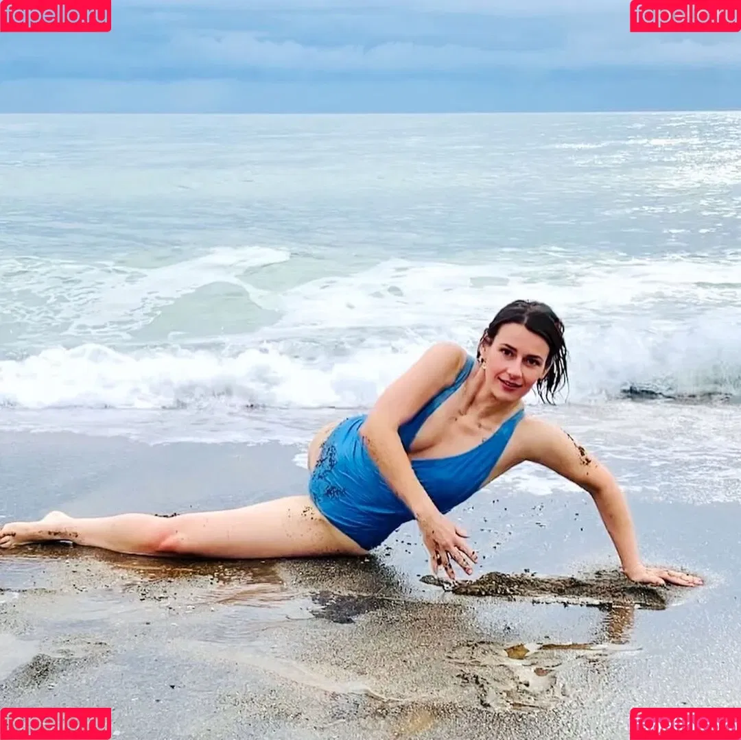 Annett Renneberg Onlyfans Photo Gallery 