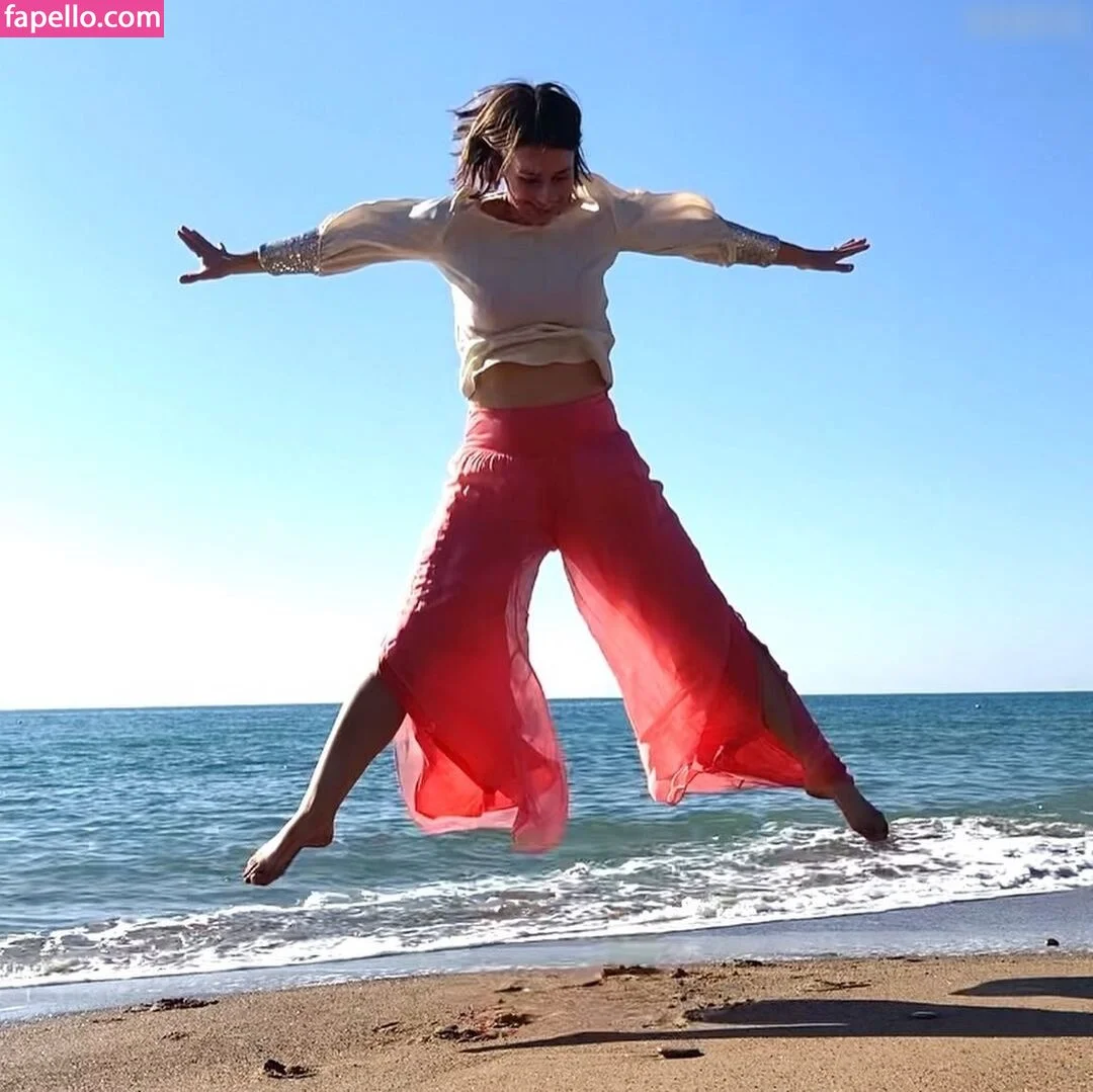 Annett Renneberg Onlyfans Photo Gallery 