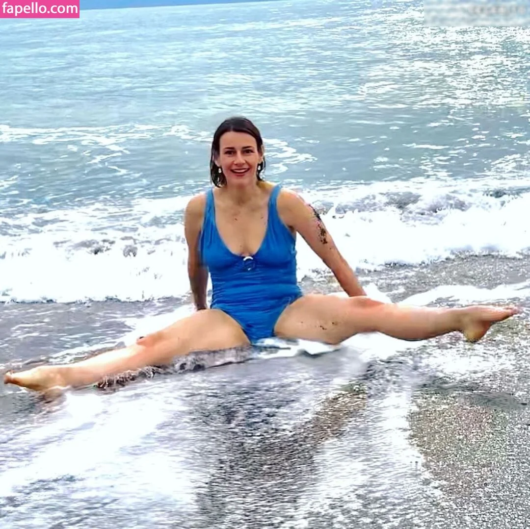 Annett Renneberg Onlyfans Photo Gallery 