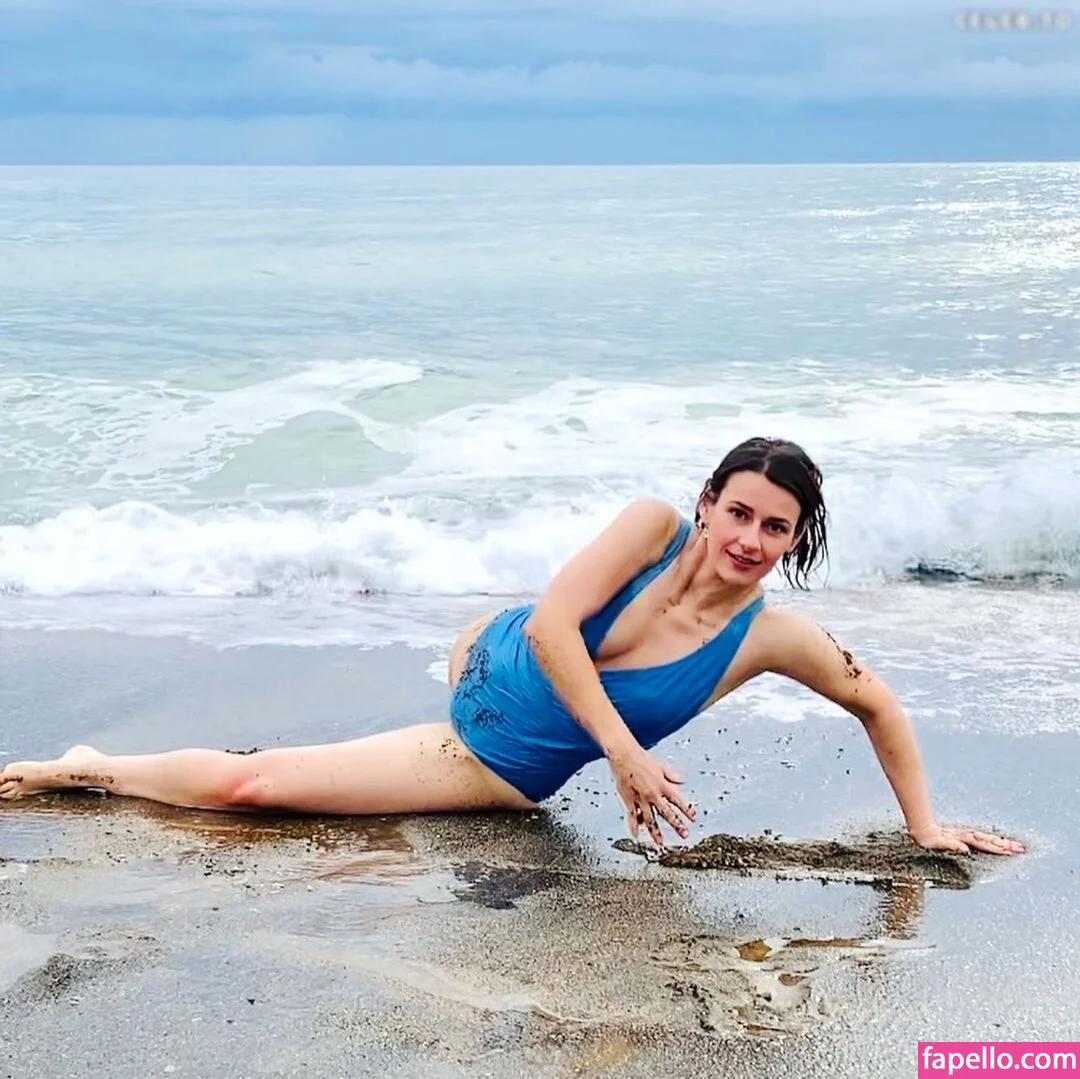 Annett Renneberg Onlyfans Photo Gallery 