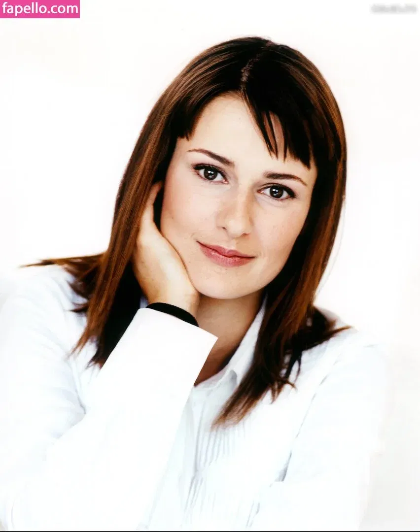 Annett Renneberg Onlyfans Photo Gallery 