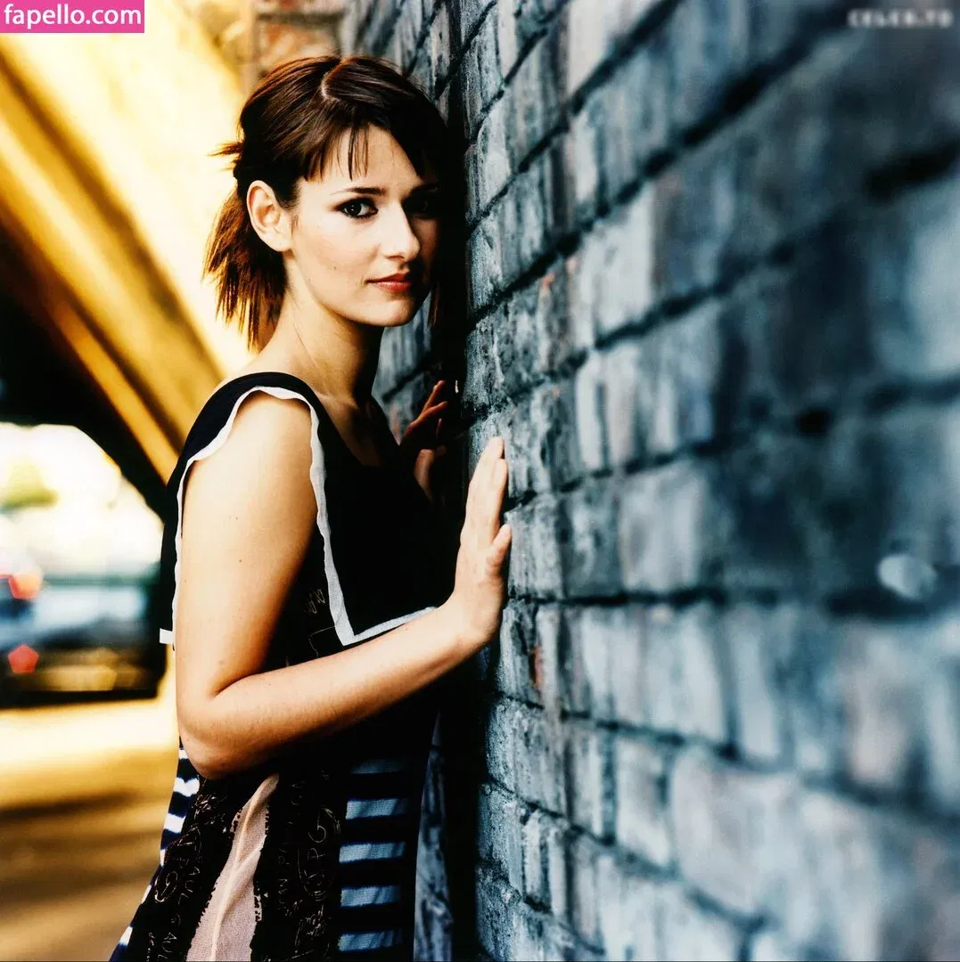 Annett Renneberg Onlyfans Photo Gallery 