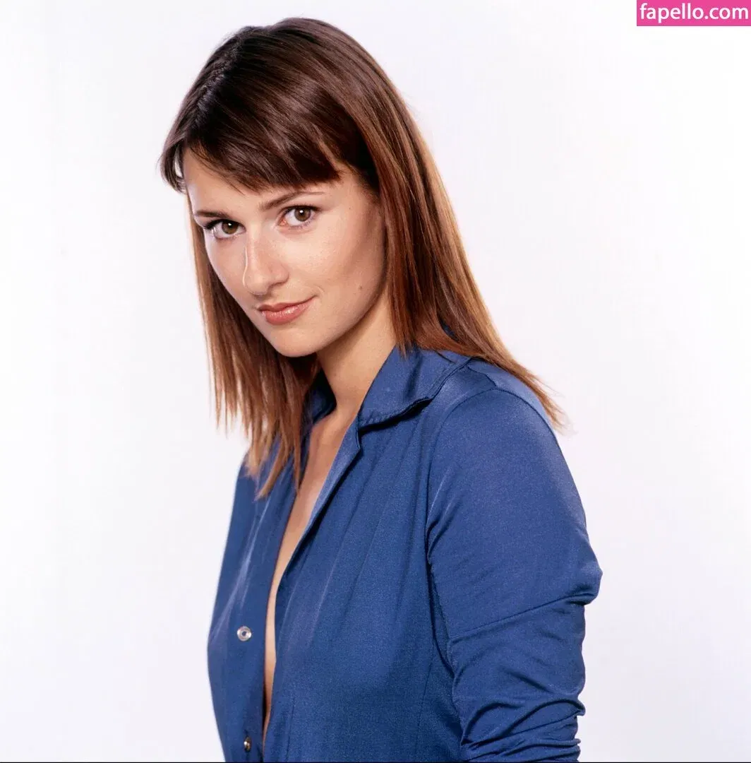 Annett Renneberg Onlyfans Photo Gallery 