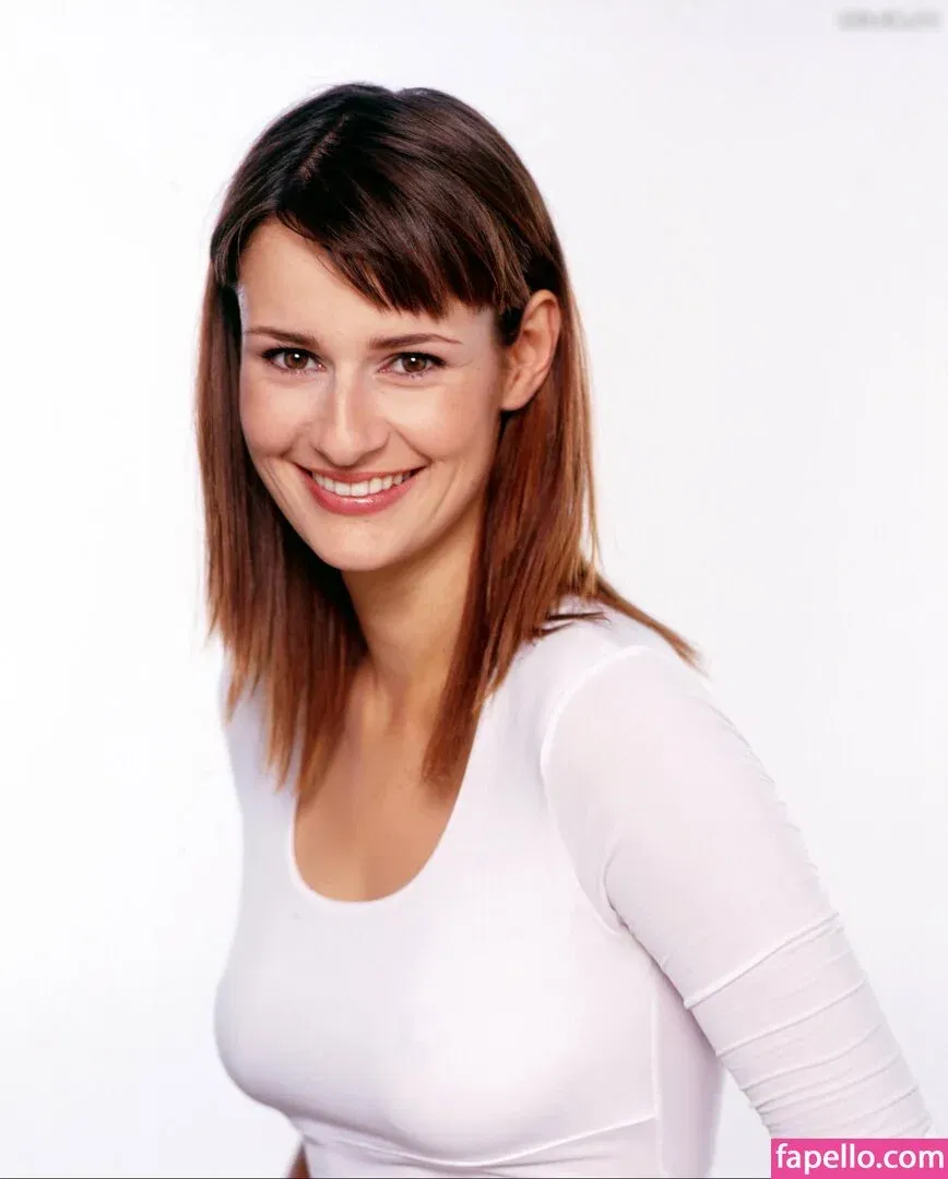 Annett Renneberg Onlyfans Photo Gallery 