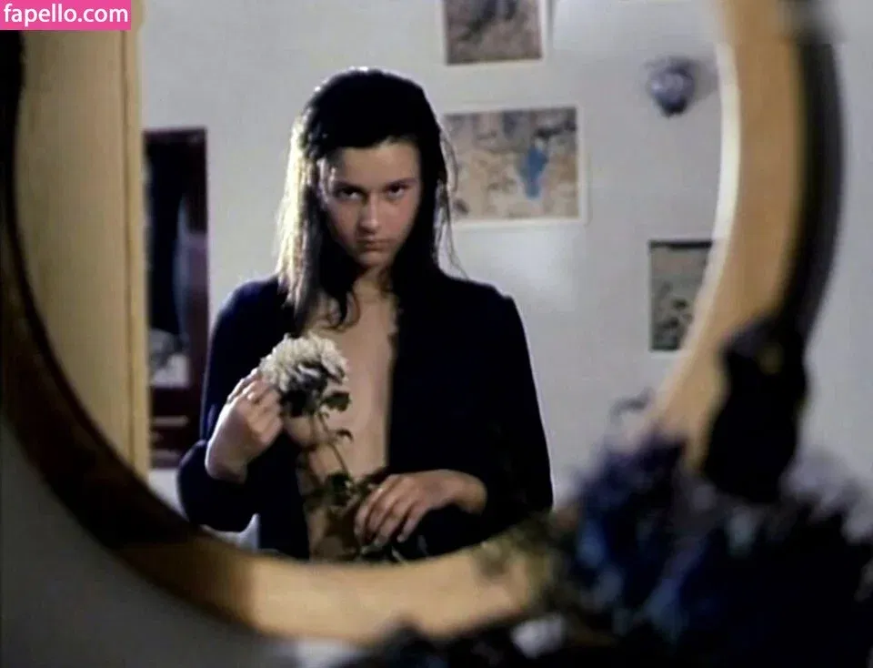 Annett Renneberg Onlyfans Photo Gallery 