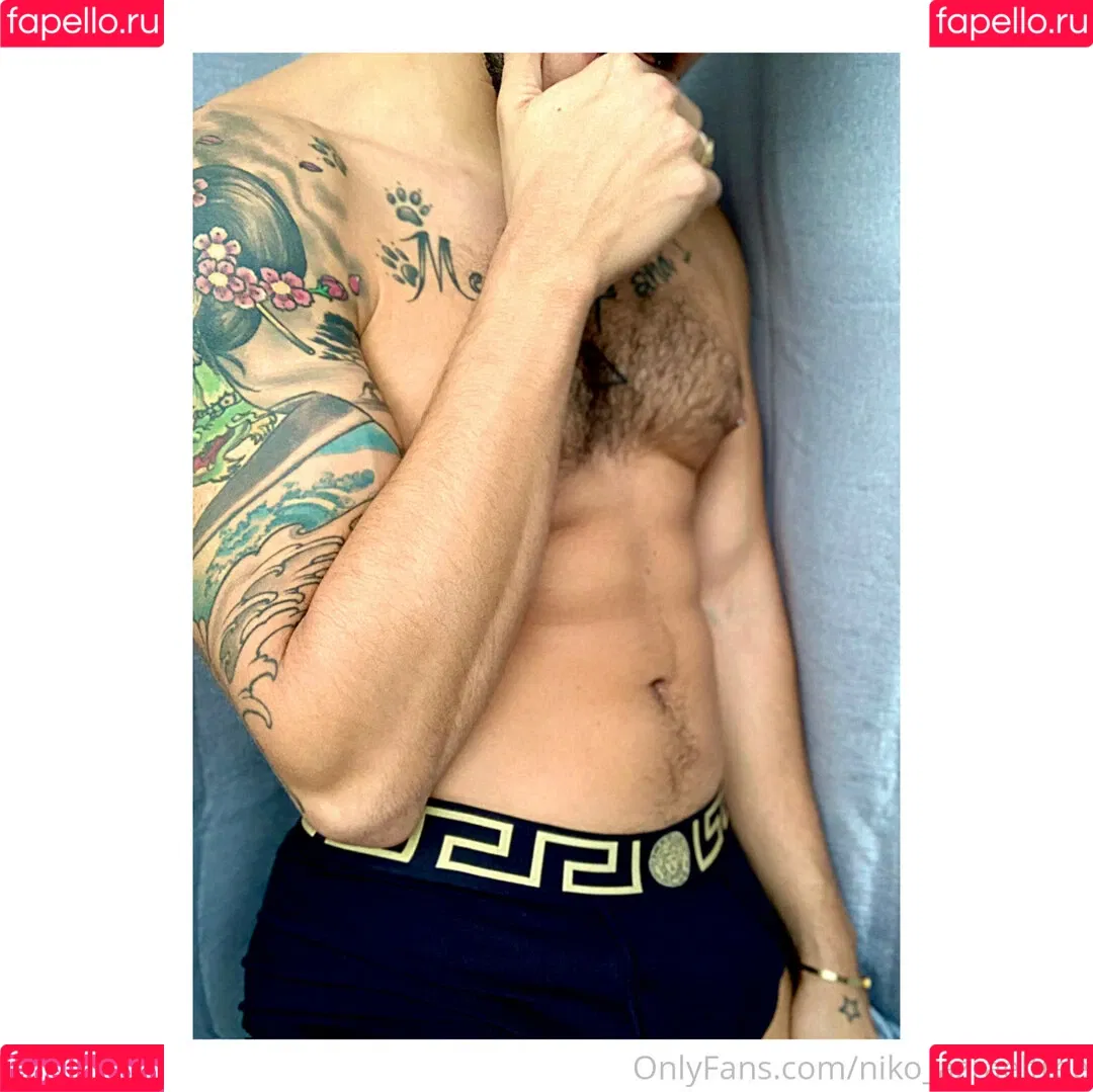 niko_azraelfree Onlyfans Photo Gallery 