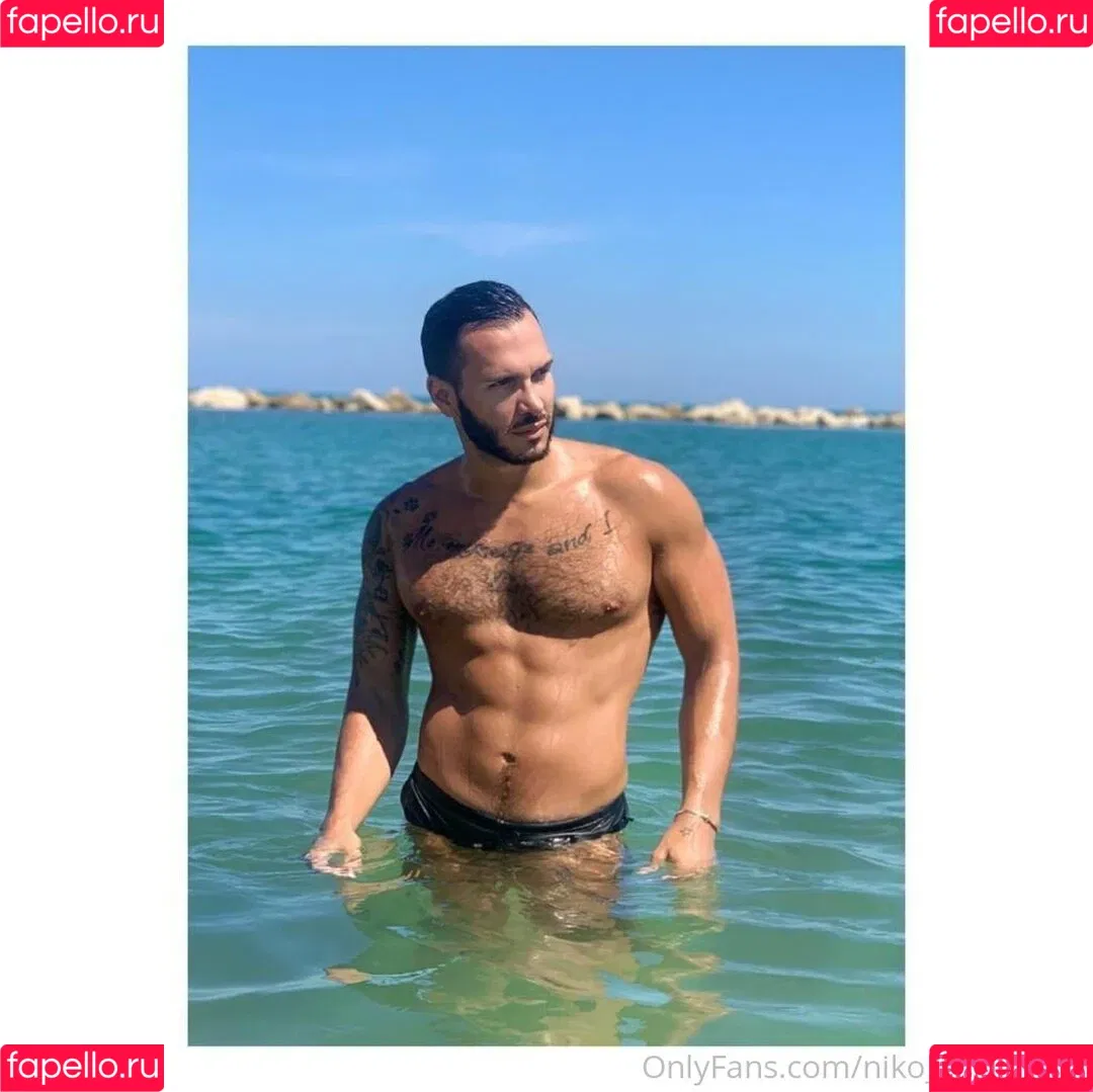 niko_azraelfree Onlyfans Photo Gallery 