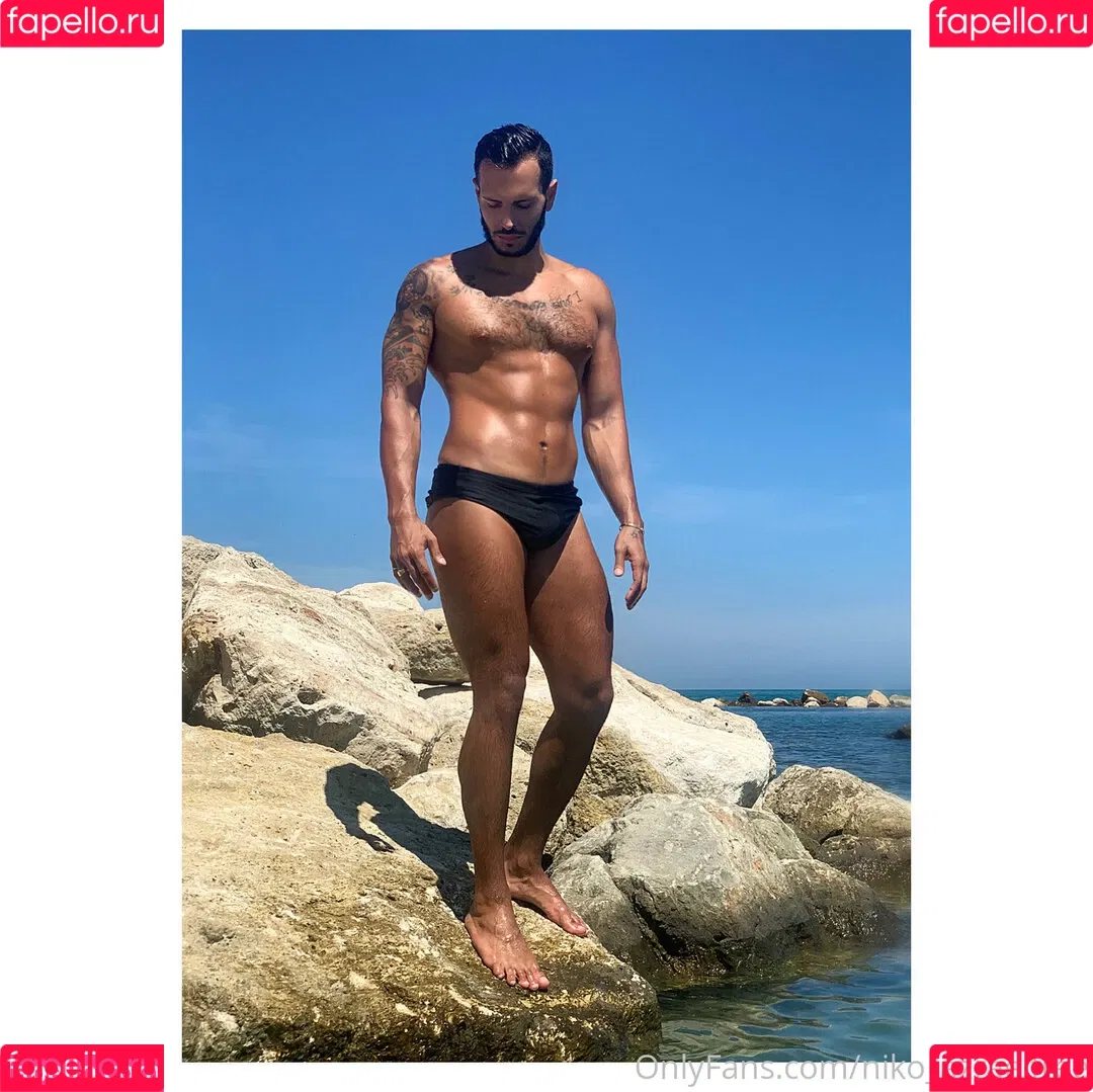 niko_azraelfree Onlyfans Photo Gallery 