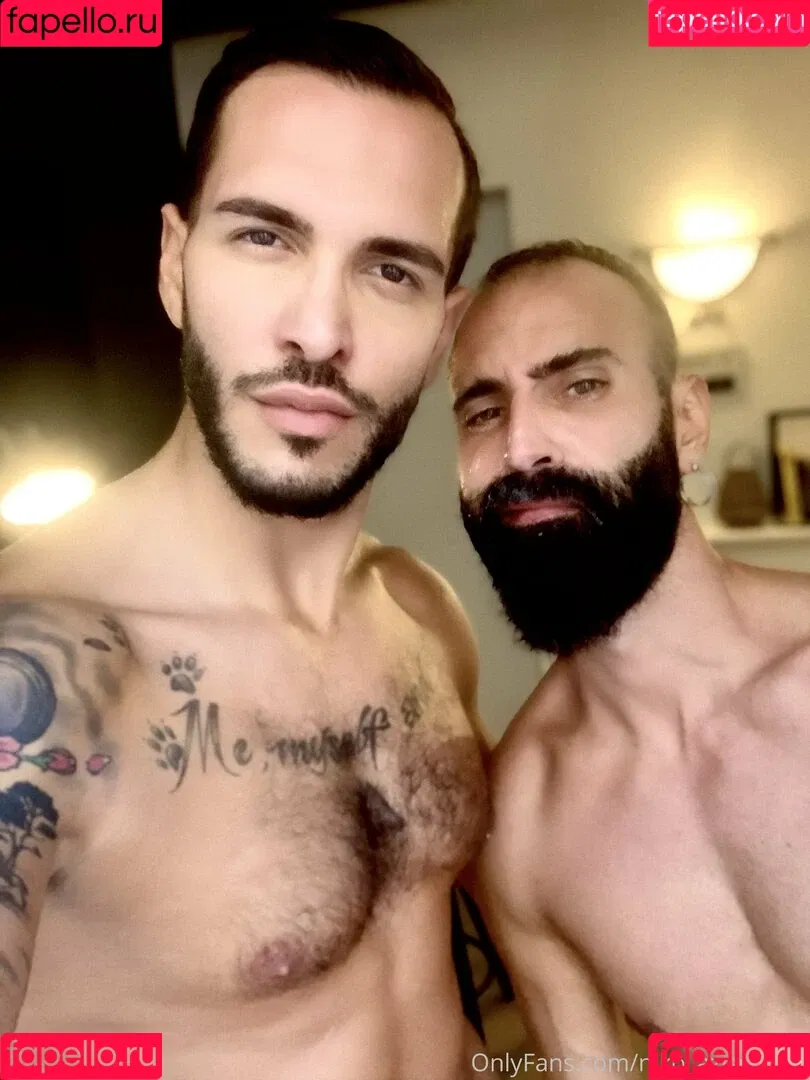 niko_azraelfree Onlyfans Photo Gallery 