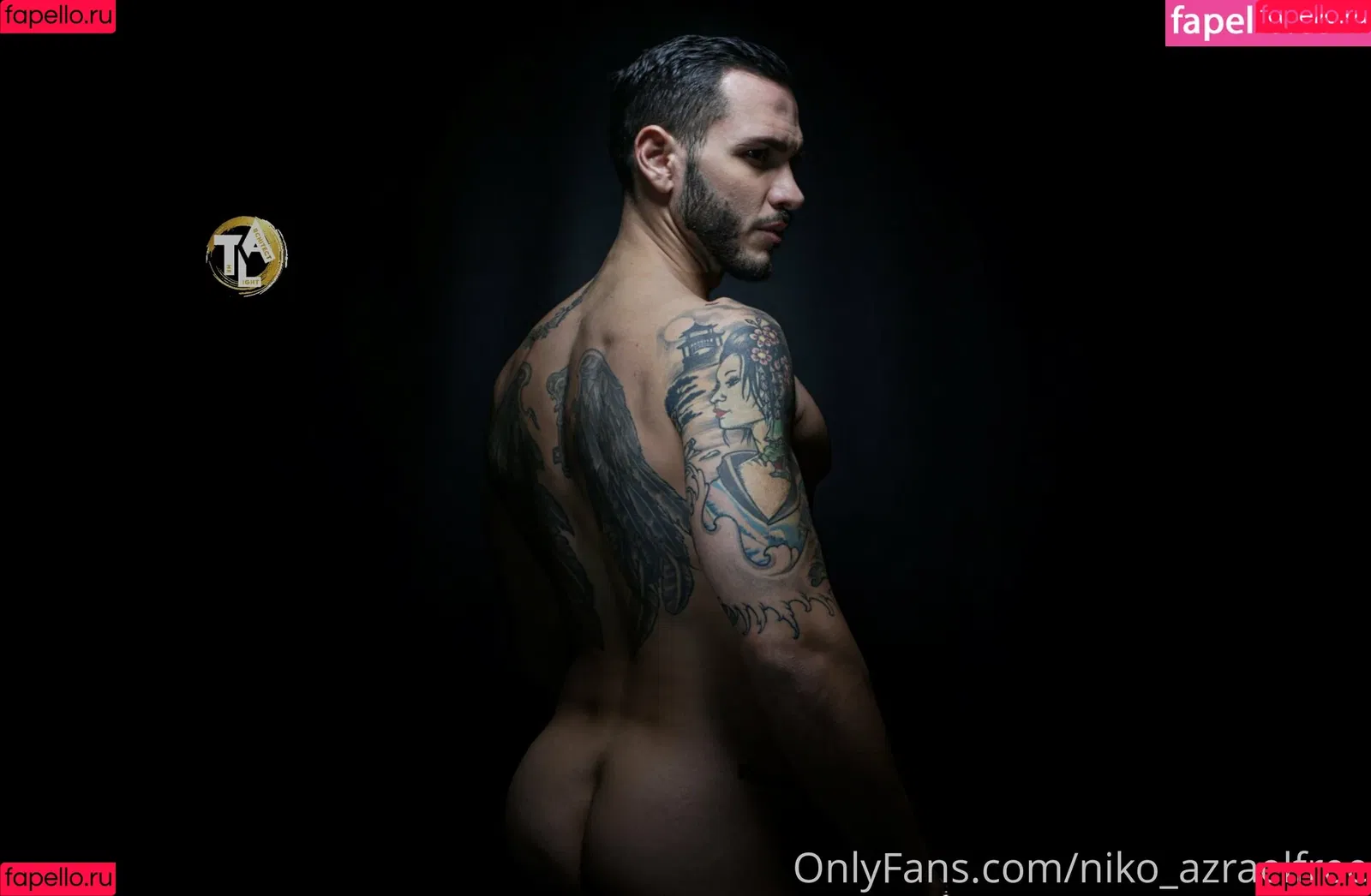 niko_azraelfree Onlyfans Photo Gallery 