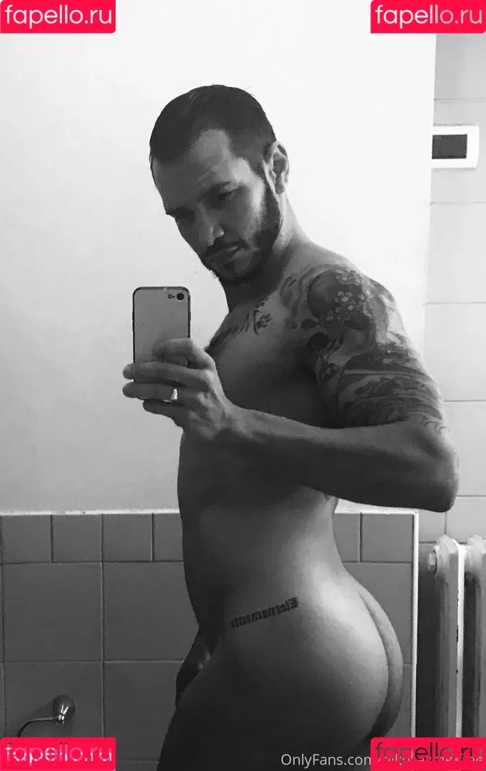 niko_azraelfree Onlyfans Photo Gallery 