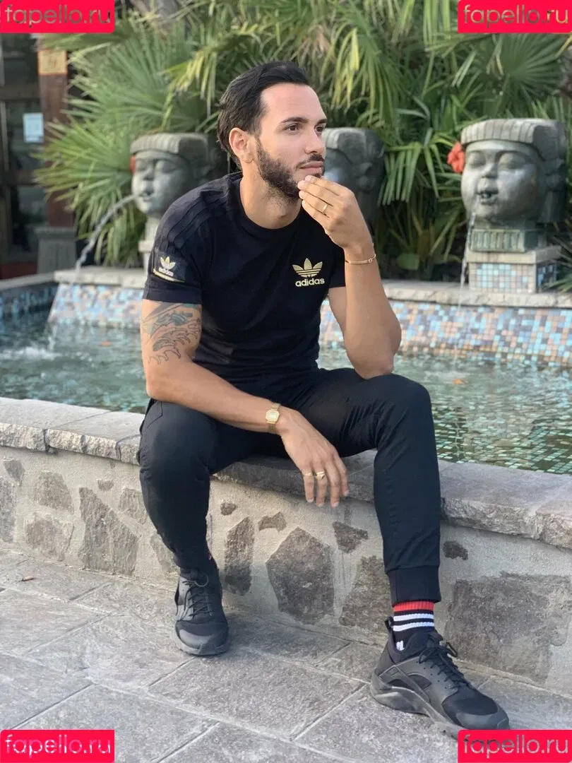 niko_azraelfree Onlyfans Photo Gallery 