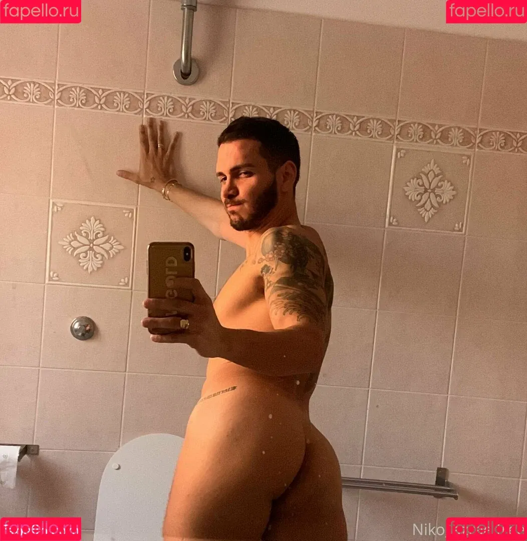 niko_azraelfree Onlyfans Photo Gallery 