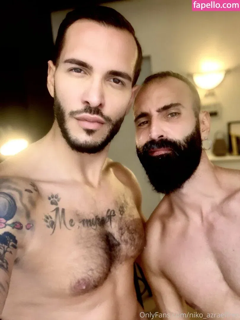 niko_azraelfree Onlyfans Photo Gallery 