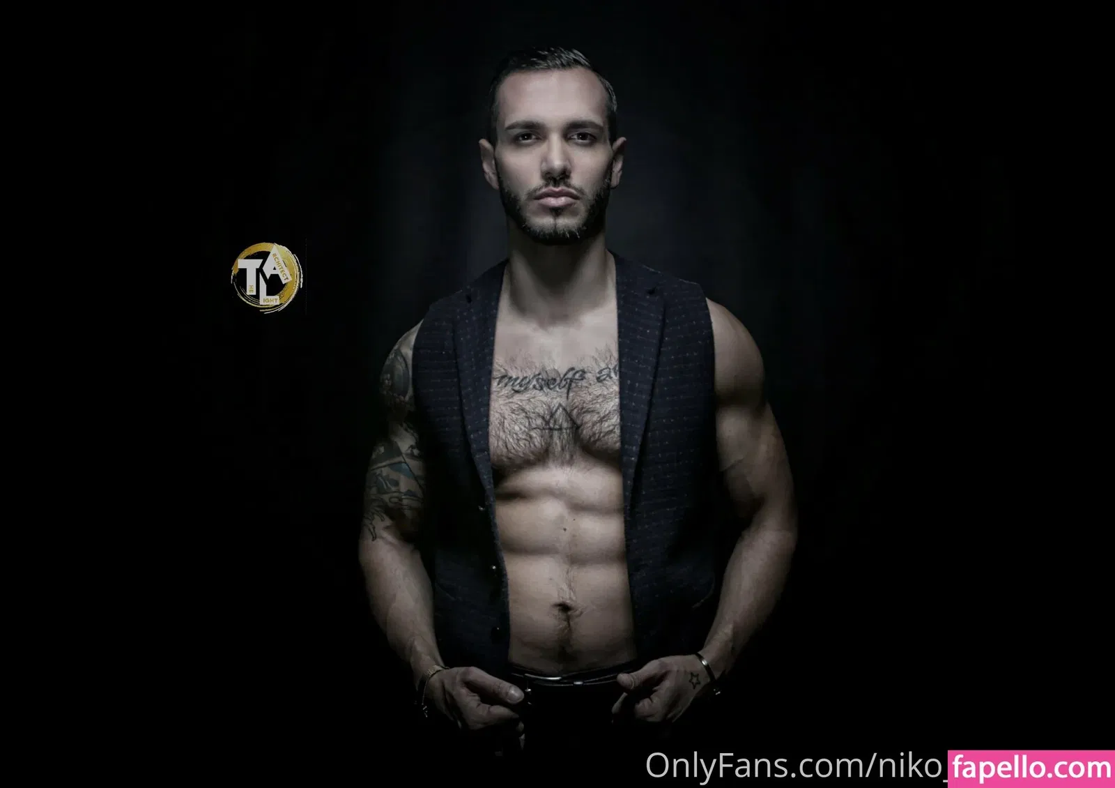 niko_azraelfree Onlyfans Photo Gallery 