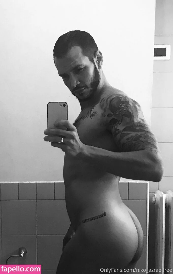 niko_azraelfree Onlyfans Photo Gallery 