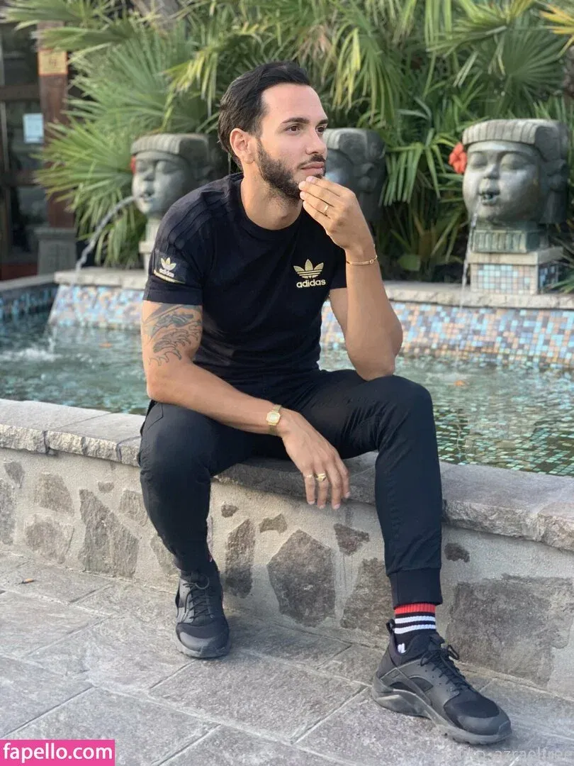 niko_azraelfree Onlyfans Photo Gallery 