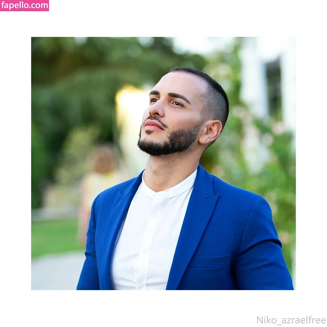 niko_azraelfree Onlyfans Photo Gallery 