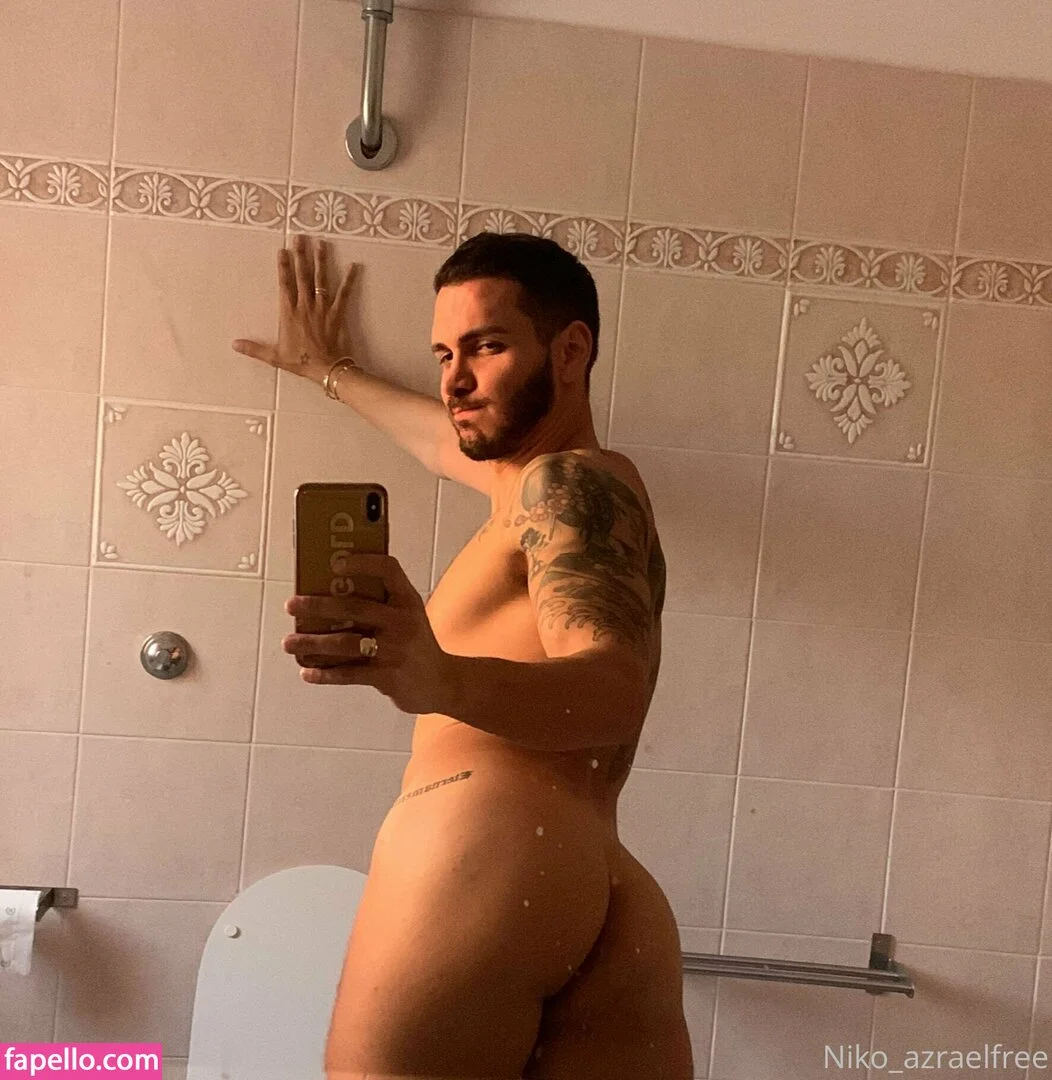 niko_azraelfree Onlyfans Photo Gallery 