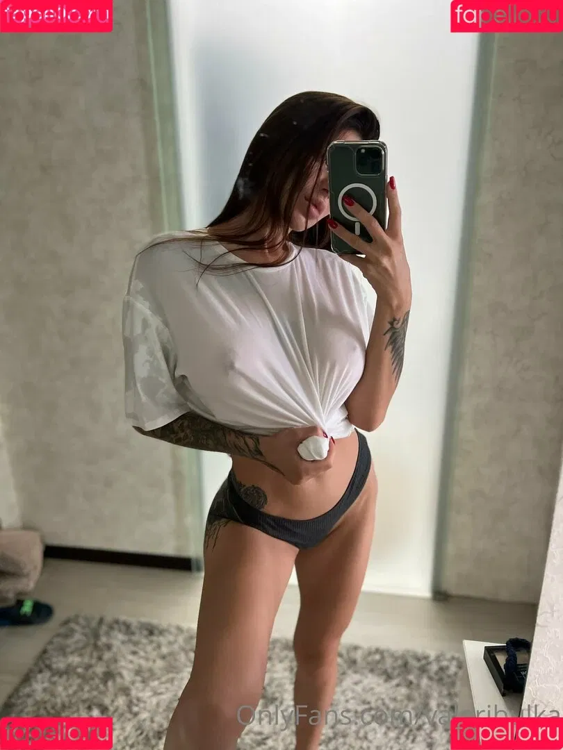 Valeribulka Onlyfans Photo Gallery 