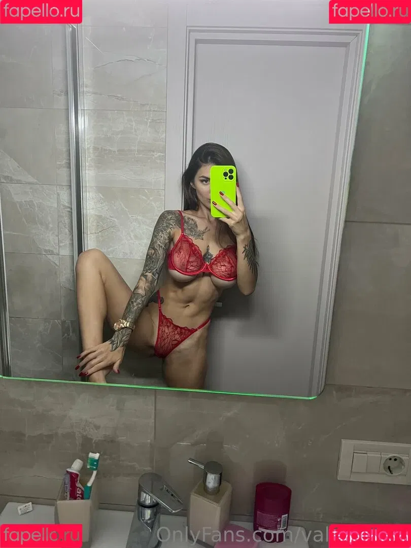 Valeribulka Onlyfans Photo Gallery 
