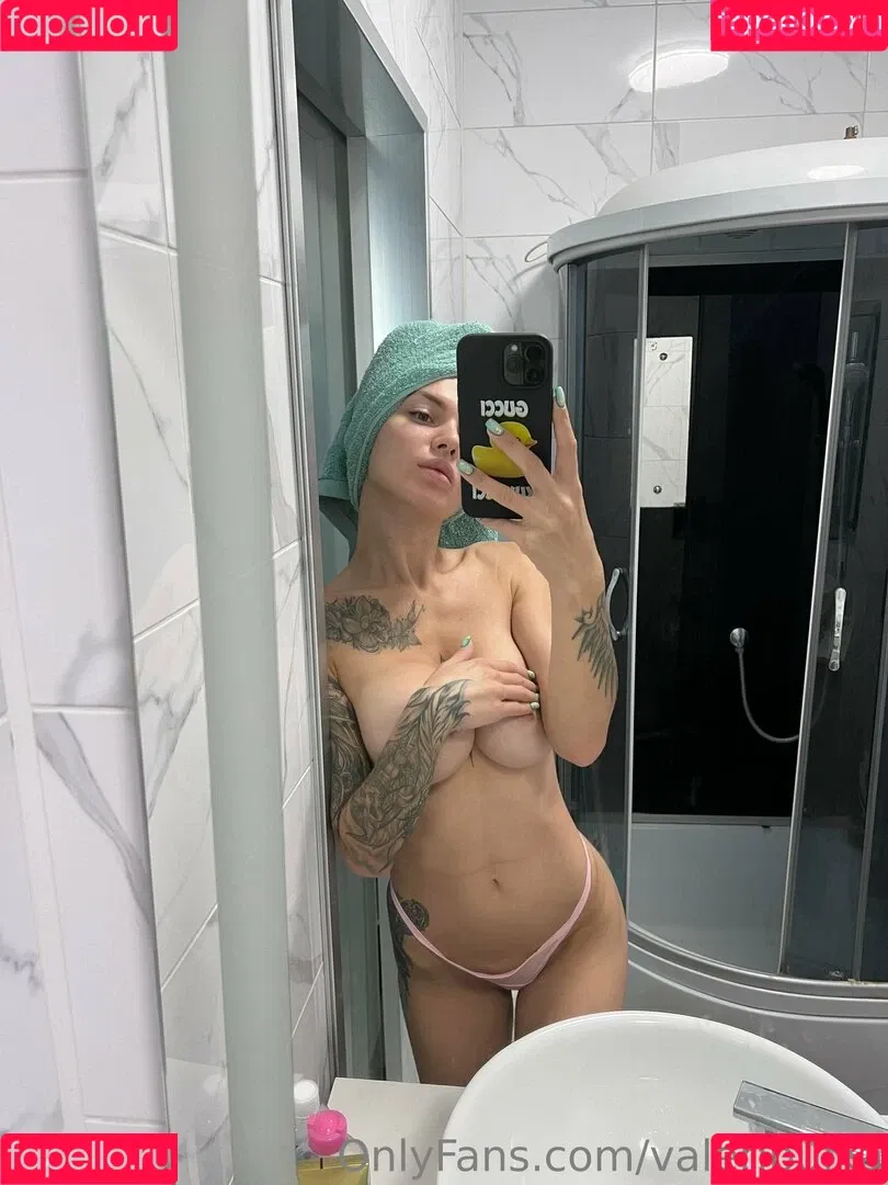 Valeribulka Onlyfans Photo Gallery 