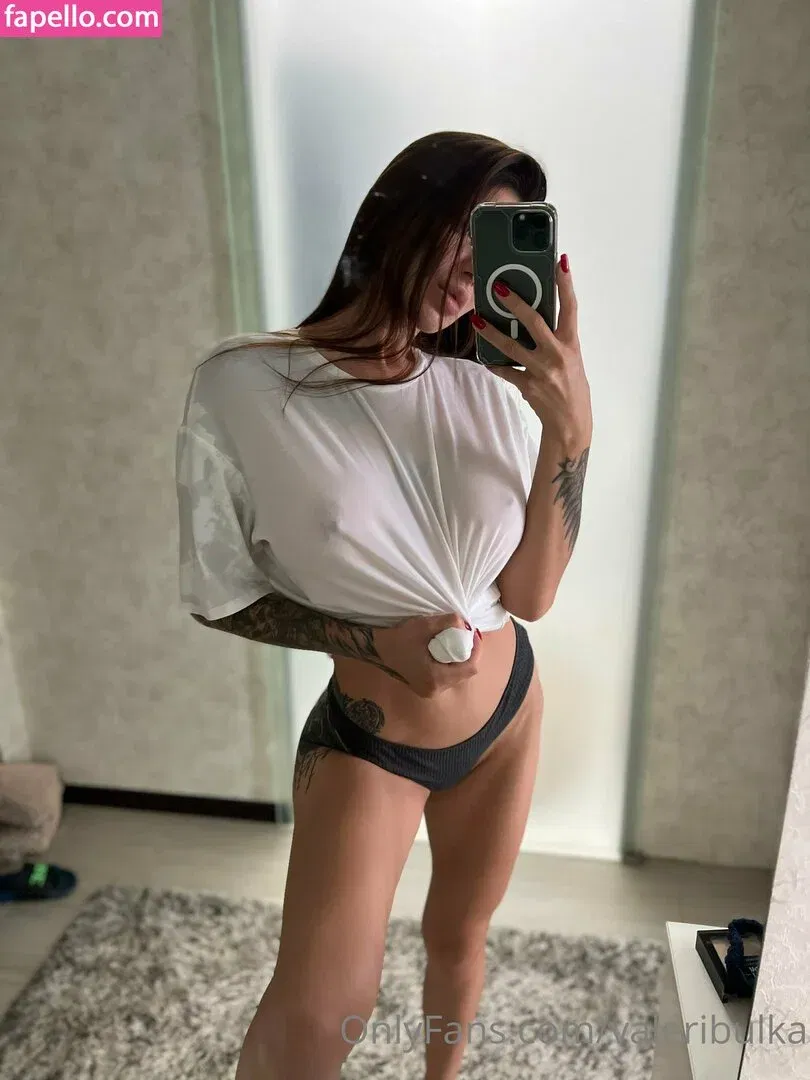 Valeribulka Onlyfans Photo Gallery 