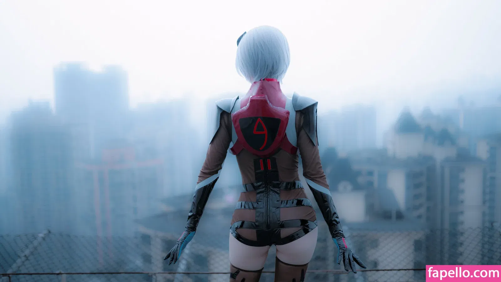 Youichi Onlyfans Photo Gallery 