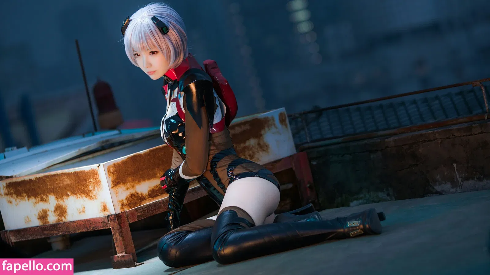 Youichi Onlyfans Photo Gallery 