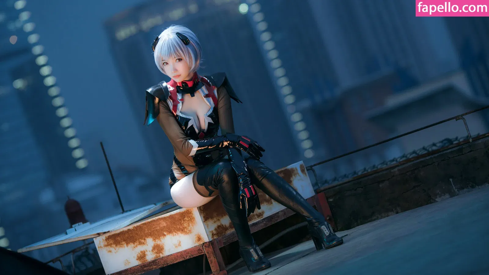 Youichi Onlyfans Photo Gallery 