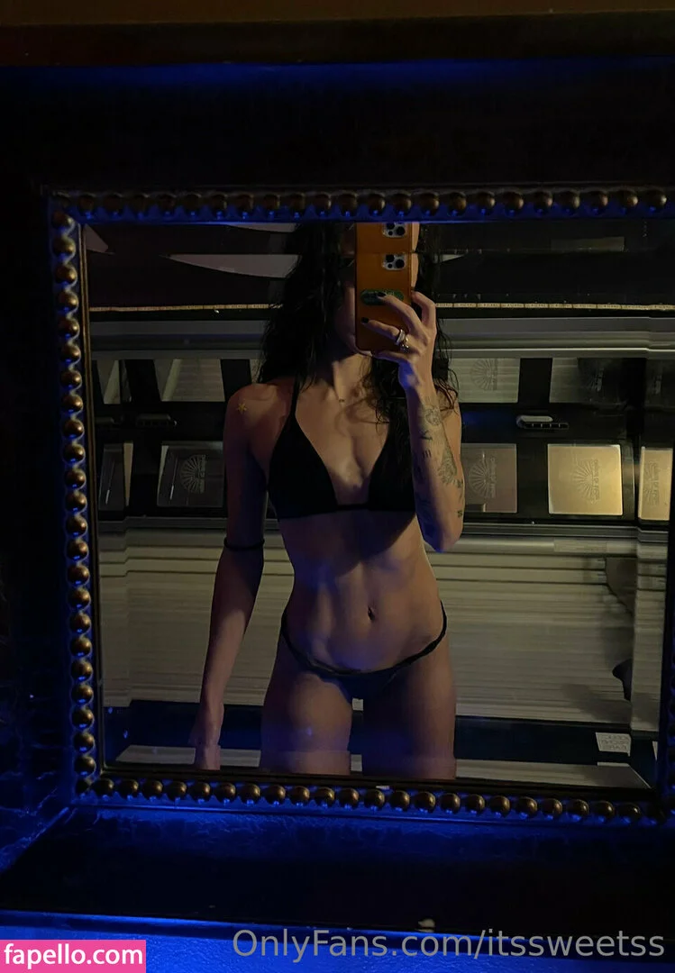 itssweetss Onlyfans Photo Gallery 