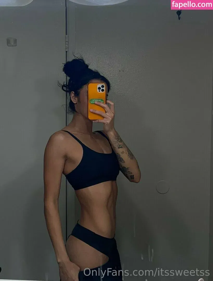 itssweetss Onlyfans Photo Gallery 