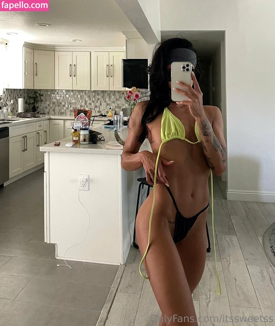 itssweetss Onlyfans Photo Gallery 