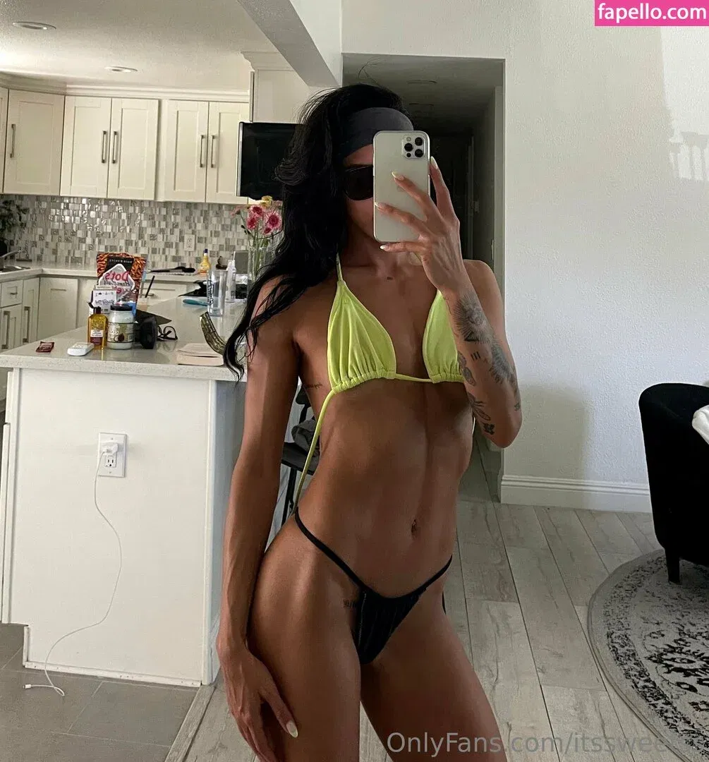 itssweetss Onlyfans Photo Gallery 