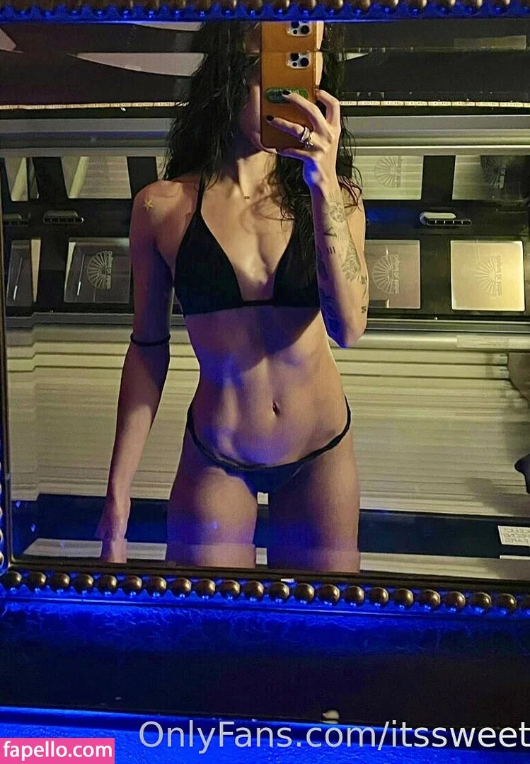 itssweetss Onlyfans Photo Gallery 