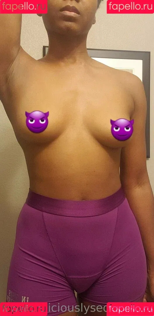 deliciouslyseductive Onlyfans Photo Gallery 