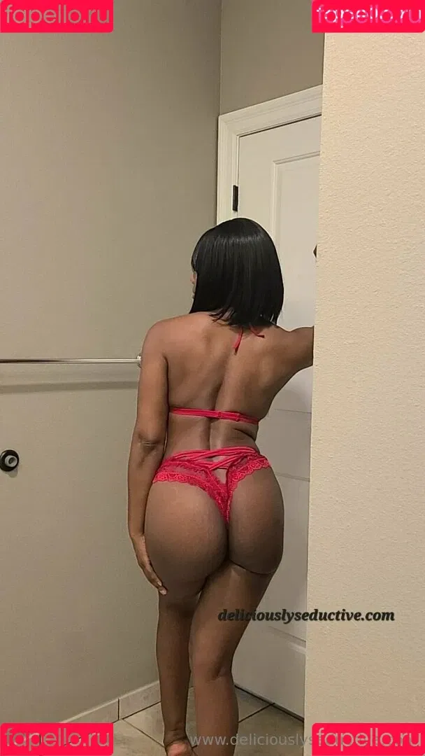 deliciouslyseductive Onlyfans Photo Gallery 