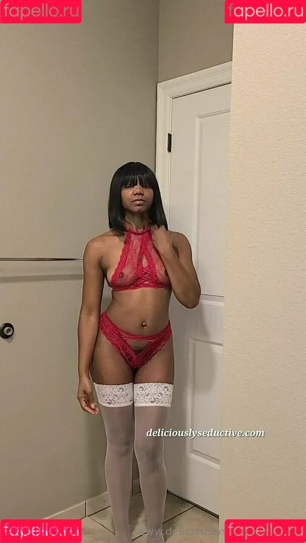 deliciouslyseductive Onlyfans Photo Gallery 