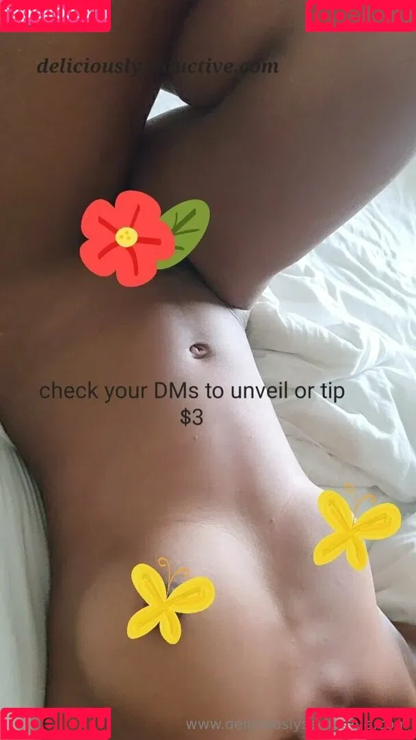 deliciouslyseductive Onlyfans Photo Gallery 