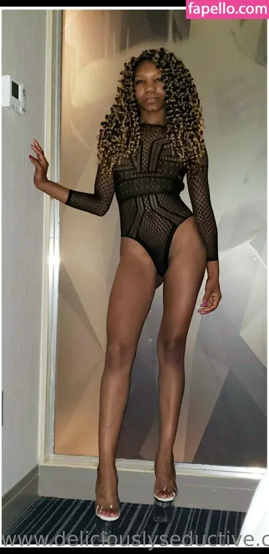 deliciouslyseductive Onlyfans Photo Gallery 