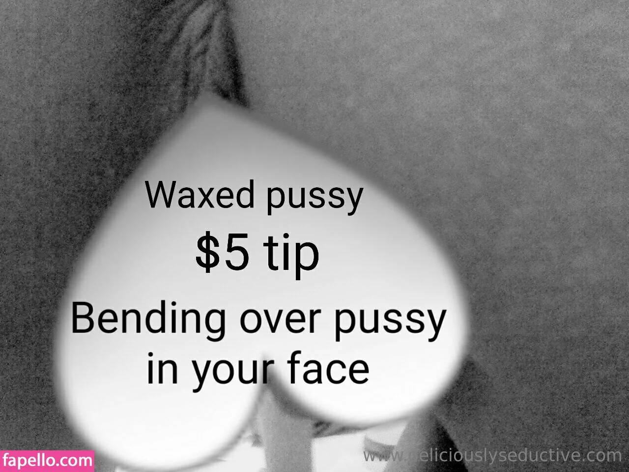 deliciouslyseductive Onlyfans Photo Gallery 